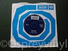 The Rolling Stones Out of Time Near Mint UK Boxed Decca 7