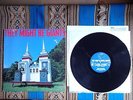They Might Be Giants Lincoln 1988 Original Bar None 7 72600-1 plays mostly MINT-