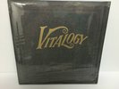 Pearl Jam Vitalogy Vinyl LP Dec-1994 Epic USA SEALED 1ST FIRST ORIGINAL PRESSING