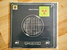 KRAFTWERK LP - Vinyl - RADIO-AKTIVITÄT - AUFKLEBER & FOTO - 1A TOP **