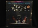 Neil Young & Crazy Horse-Rust Never Sleeps-Reprise 2295-SEALED NOS HYPE STICKER