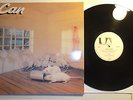 LP CAN - Limited Edition RARE UK 1974 mint/- Irmin Schmid, Jacki Liebezeit Kraut