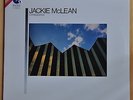 Jackie McLean-Consequence-Blue Note LT 994 stereo LP-Lee Morgan-Harold Mabern M-