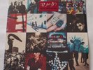 U2 Achtung Baby 1991 LP Vinyl NM Original Shrink Sticker Inserts 314-510 347-1