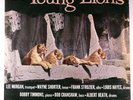 LEE MORGAN WAYNE SHORTER Young Lions ORIG 12