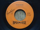 APOCALISSE (APOCALYPSE) Persuasion 45rpm MONSTER Italian Garage Funk PSYCH HEAR