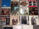 BEATLES 19 LP MEGA LOT - Rubber Soul, Introducing, White Album, Sgt Pepper, ETC