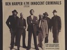 Ben Harper & The Innocent Criminals - Lifeline LP