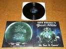 Jack Russel´s GREAT WHITE - He Saw it Comin´   /  LP - BLACK - VINYL  /   SEALED