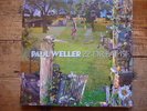 paul weller 22 dreams uk lp universal 2008 deleted sealed