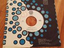 BLACK SABBATH *PARANOID* PROMO EX 1971 MEXICO SWIRL VERTIGO 45 w/Spanish Tittles