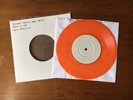 Only 6  Rocket From The Crypt Born In 69 Test Pressing Press Orange Vinyl Rftc