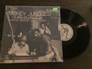 Ellington Mingus Roach LP Money Jungle  UA VG+/VG+ STEREO