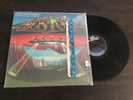 Boston LP Don't Look Back CBS HALF SPEED MASTER audiophile