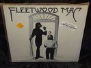 Fleetwood Mac Fleetwood Mac SEALED MFSL JAPAN 1979 LP W/ HYPE STICKER