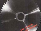 JAK PUNK TO PUNK 1986 LP TONPRESS Original POLAND