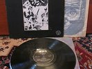 GENTLE GIANT - IN A GLASS HOUSE - UK 1st Press WWA + Inner Lyric Bag / EX+ LP