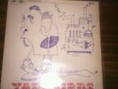 YARDBIRDS ROGER THE ENGINEER ORIG MONO SINGED BY KEITH RELF. FACTORY SAMPLE.