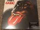 The Rolling Stones Grrr  Box Set Vinyl 5Lp's  Sealed