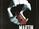 Martin Soundtrack Vinyl LP Record Donald Rubenstein Score  George A Romero  NEW