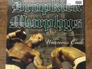 Dropkick Murphys The Warriors Code LP Punk Oi Pogues Street Dogs The Bruisers