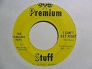 THE FABULOUS PEPS I Can’t Get Right PREMIUM Funk + Northern Soul 45 HEAR