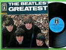 The Beatles - Beatles’ Greatest LP  Odeon 1969