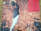 INXS - LIVE BABY LIVE LP VINYL GATEFOLD WITH BOOKLET MERCURY 1991 510 580-1