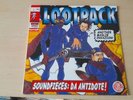 Lootpack – Soundpieces: Da Antidote  3 lp 