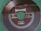 PAT CARROLL & THE SHANNAKEYS / RILEY'S BREW - MARCH OF THE MAPLE LEAF #WG-3249