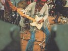 RTH 2014: JIMI HENDRIX Live At Woodstock, Classic Records 200g, Disc 1 of 3 A/B
