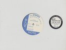 BST 81577: John Coltrane- Blue Train, Classic Records 180g Only Disc1 Side A '09