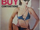 Contortions - Buy LP USA 1979  ZE Records ZEA 33-002  James White  No Wave