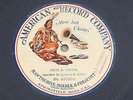 1903 American Record Company Hawthorne & Sheble Fritz & Louisa