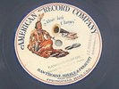 1903  American Record Company - Hawthorne & Sheble Flanagan's Night Off