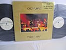 DEEP PURPLE made in japan 2 LP 180g Vinyl WARNER BROS. DCC LPZ(2)-2052 STEREO