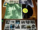 PINK FLOYD - A Nice Pair Double LP French Press Harvest Psych Prog