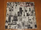 Rolling Stones Exile On Main St. Vinyl LP COC 2-2900