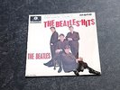 The Beatles ?– The Beatles' Hits  BEATLES UK E.P MINT LOOKS  UNPLAYED