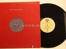 King Crimson - Discipline - WB Records Single   LP 12