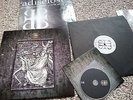Paradise Lost Faith Divides Us limited edition LP vinyl + poster + CD rare