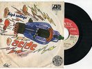 AC/DC . High Voltage . 7/45 single . atlantic N-S-28-177 . PORTUGAL . VERY RARE