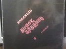 Different Cover BLACK SABBATH Paranoid VERTIGO SWIRL 1970 South African Press