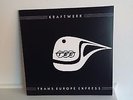Kraftwerk Trans Europe Express (Vinyl, LP, Kling Klang, EU, 2009)