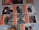BOB DYLAN 11 JAPAN MINI LP SET & VERY RARE 