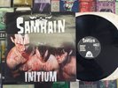 Samhain - Initium Lp Rare Original