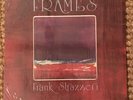 Frank Strazzeri “Frames” RARE PRIVATE JAZZ FUNK RHODES SPIRITUAL LP SHRINK HEAR