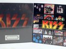 KISS CASABLANCA SINGLES 74-82 (29X7