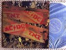 AC/DC (AC DC) - TNT original 1975 first press Aussie issue LP NM/NM BLUE ROO