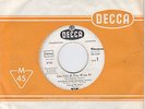 The Rolling Stones - Got LIVE If You Want It  BRD 1965 - white label promo